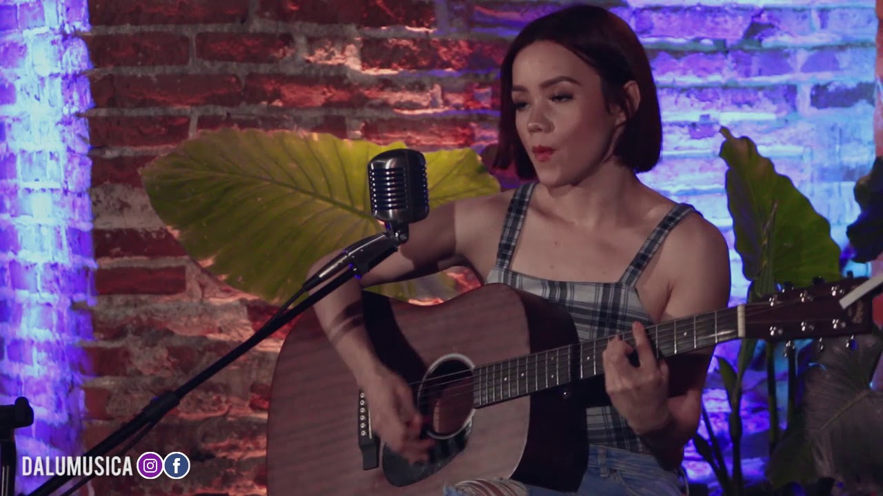 Dalú - La flaca