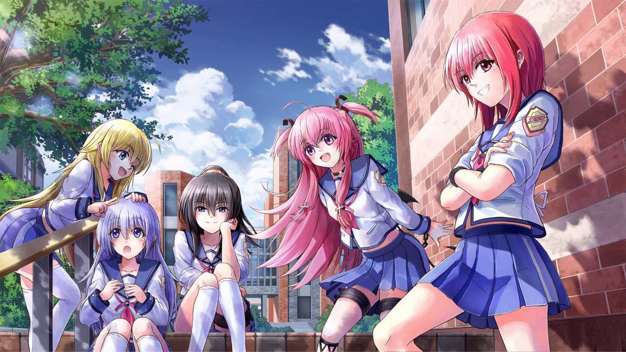 Nightcore - Get Lucky