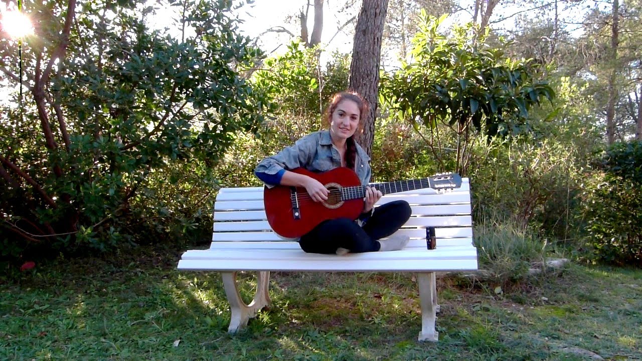 La maladie d'amour Sardou cover Ad&eacute;la&iuml;de Teranga