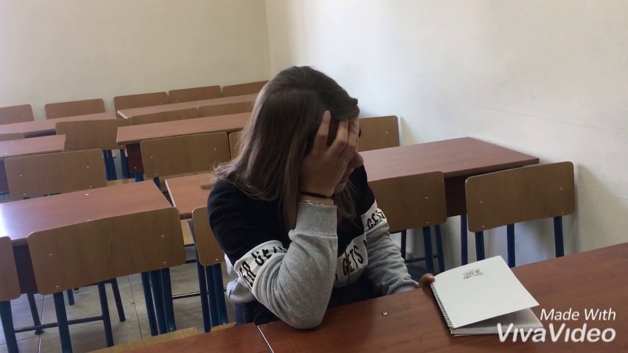 Bullizmi n&euml; Shkoll&euml;