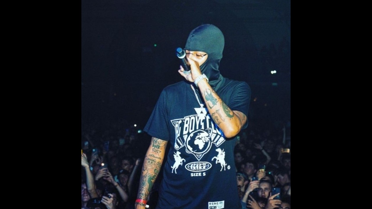 Freeze Corleone Type Beat 