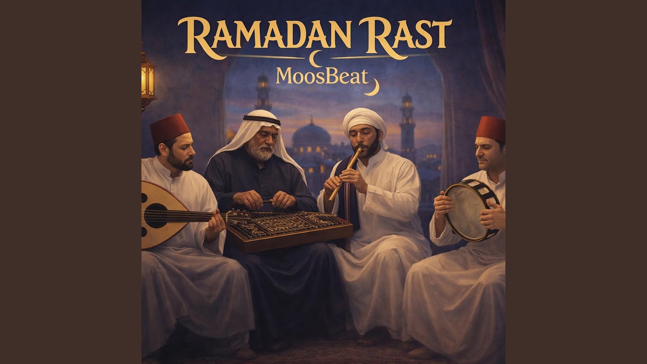 Ramadan Rast