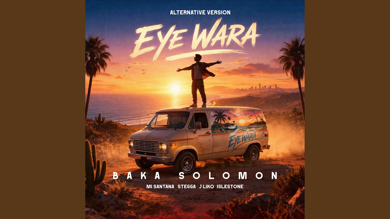 Eye Wara (Remix)