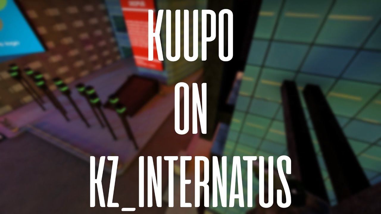 [KZT] kz_internatus in 10:00.04 by Kuupo