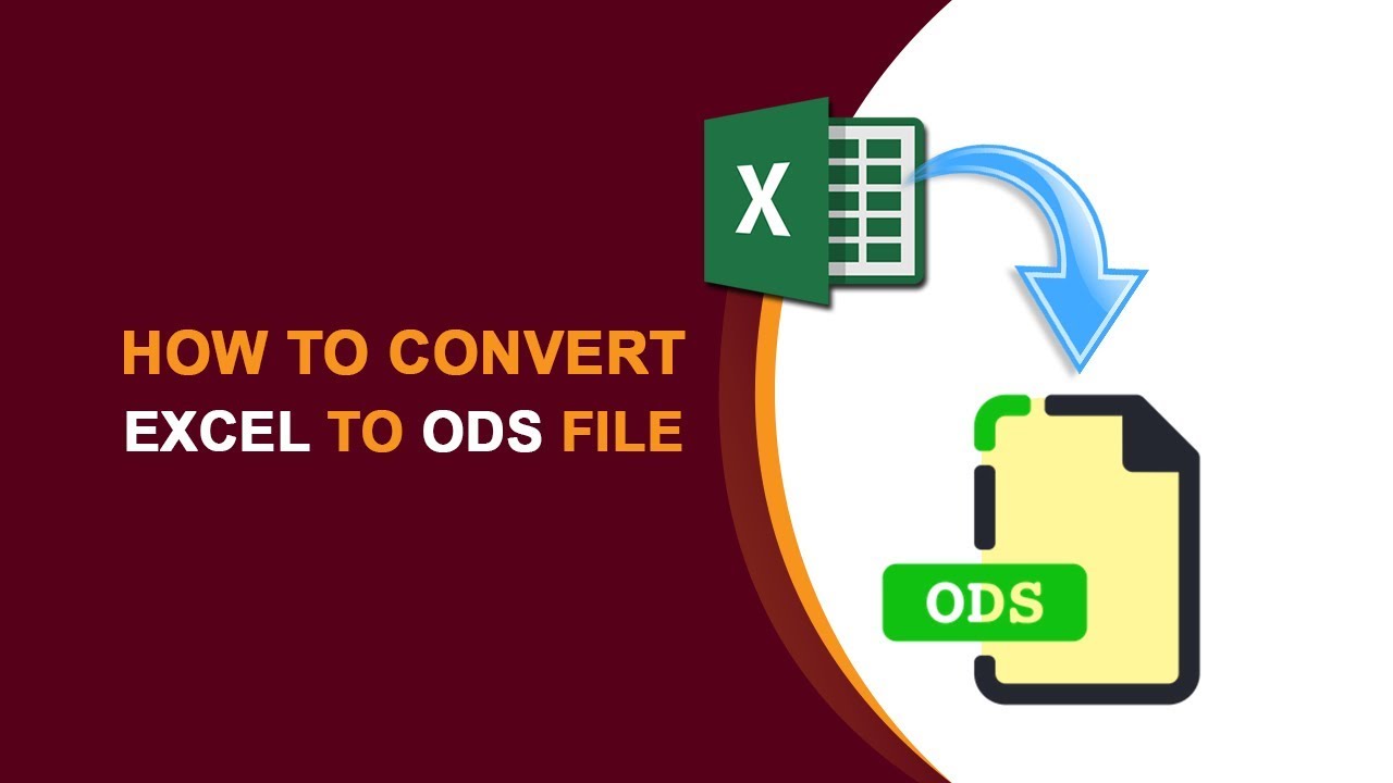 Effortless Batch Conversion: Excel to ODS with Batch Converter Software