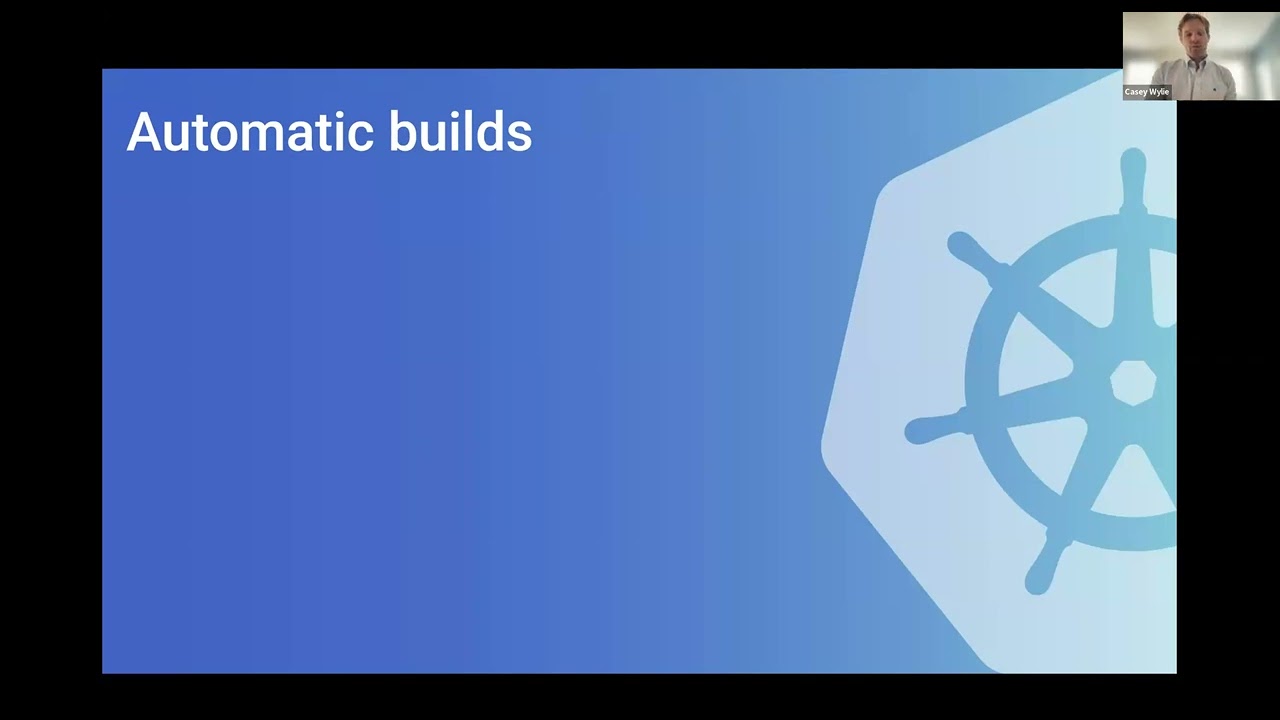 Kubernetes SIG API Machinery 20250611