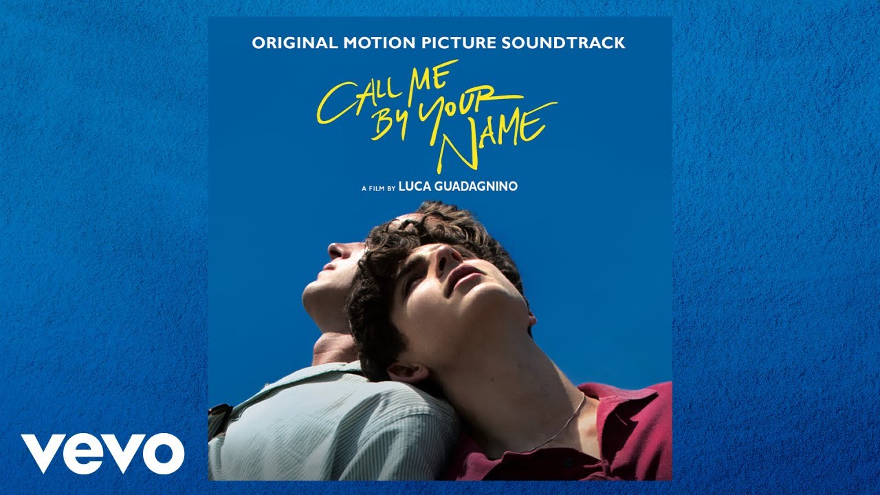 Sufjan Stevens - Visions of Gideon (From 