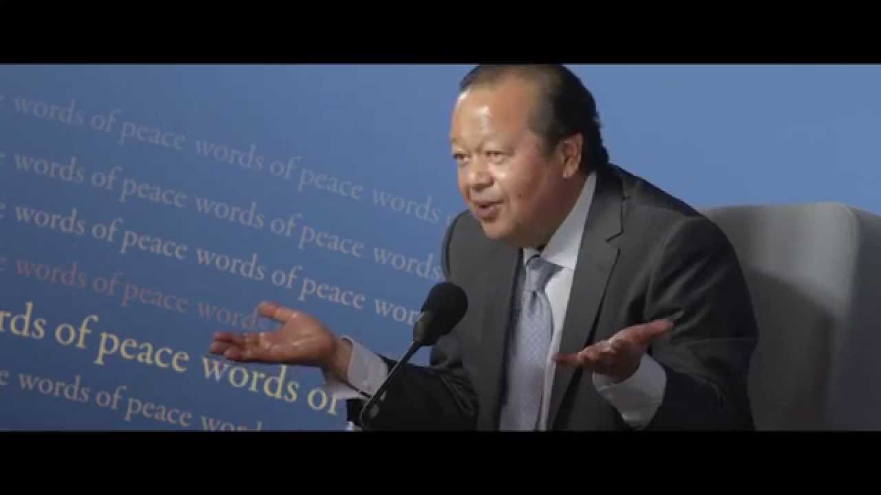 Prem Rawat in San Carlos de Bariloche, Argentina 2013 - PC1351 HD