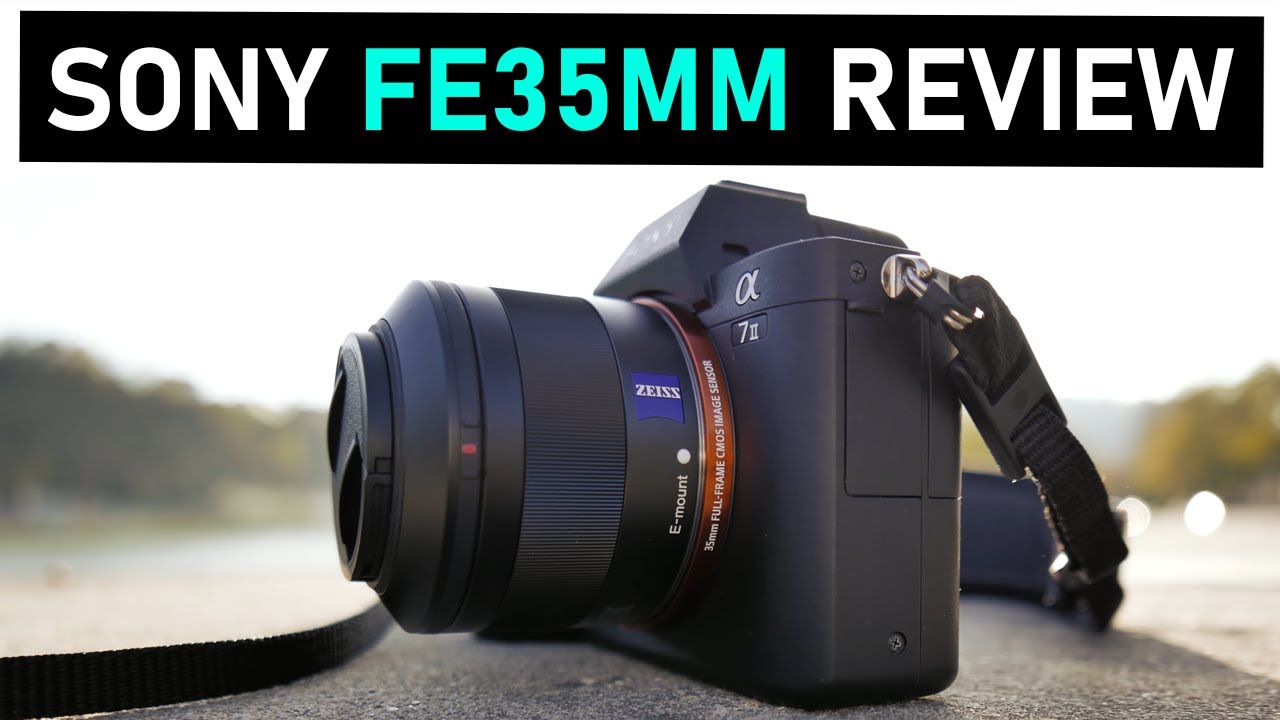 The power of Zeiss FE 35mm 2.8 for Sony #sonyalpha #zeiss