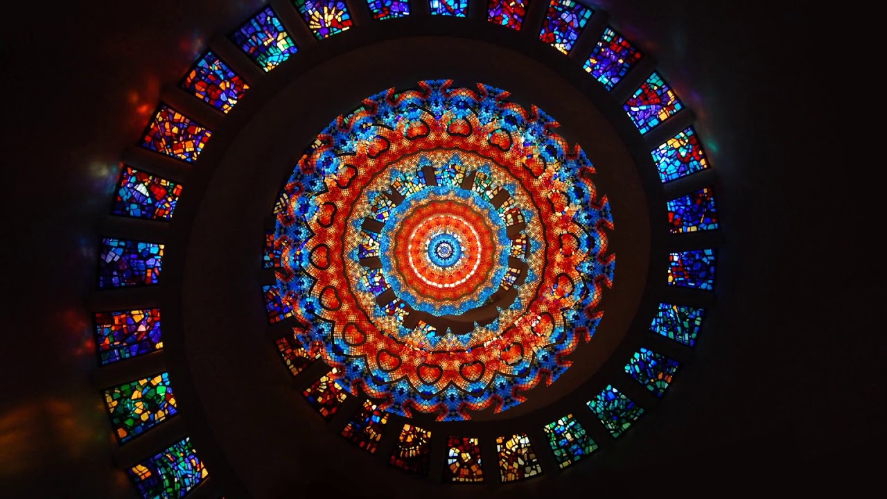 Tranquility (Prayer for Peace) - Greg Lassalle