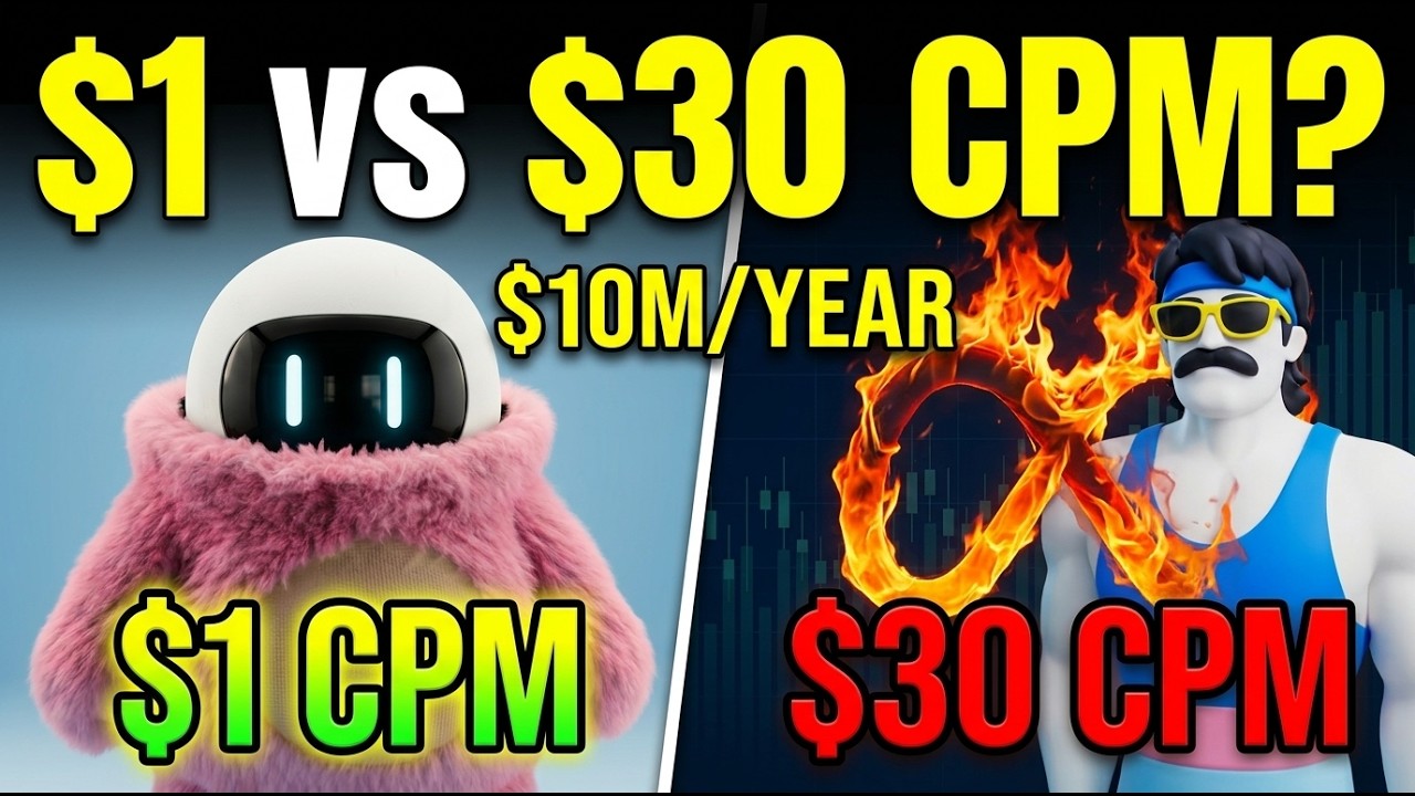 Meet Andy (Owm.ai): The AI Mascot Disrupting How Founders Build Billion-Dollar Brands