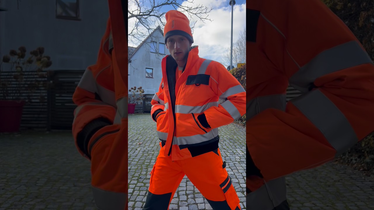 Demnächst geht es zur Abfallwirtschaft 🧡 Was hat euch schon immer mal zu dem Thema interessiert?