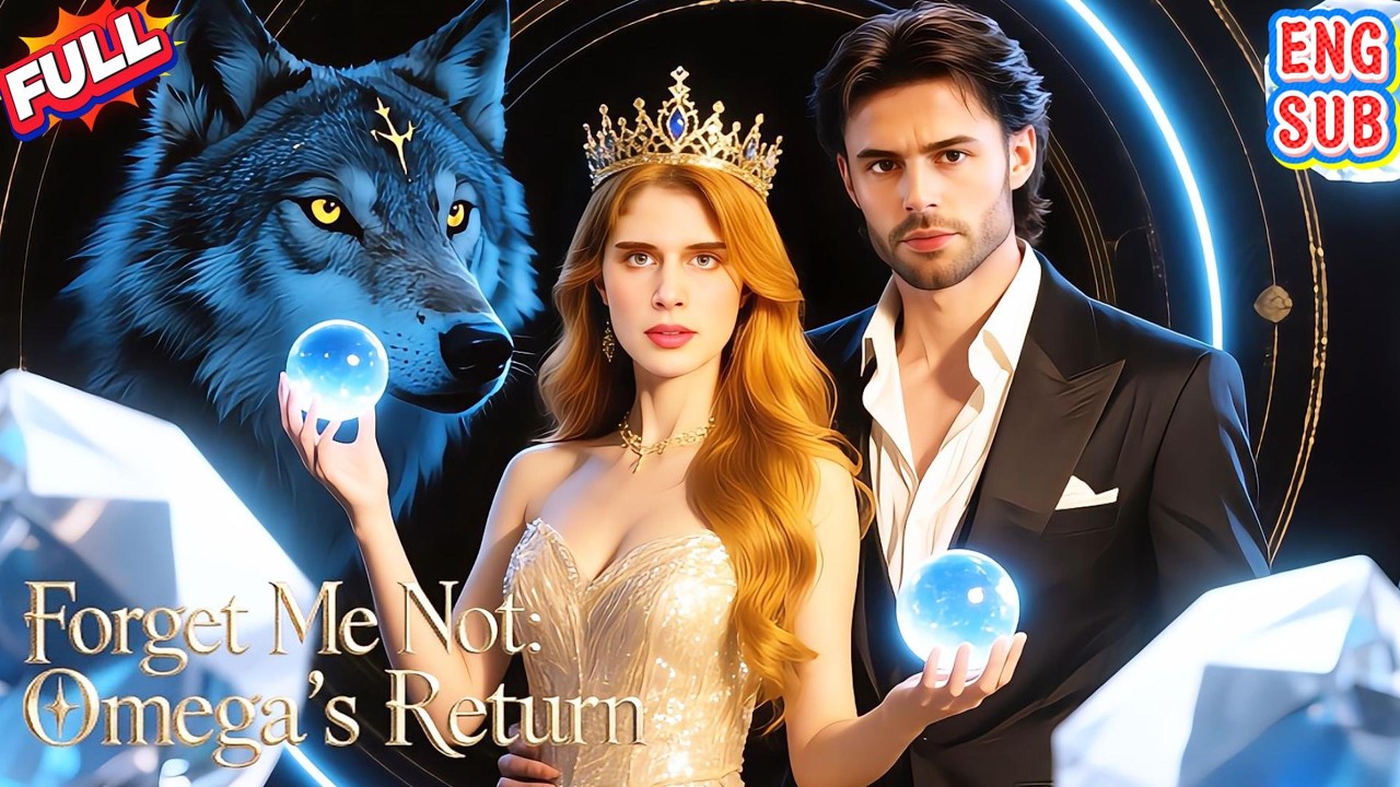 FULL🐺Abused slave with healing and foresight&mdash;Ultimately, she saves the wolf clan and her true love💕