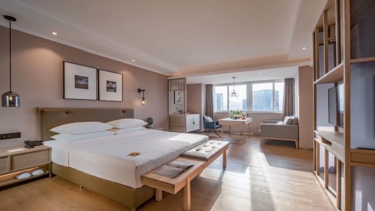 Hotels in Chongqing, China