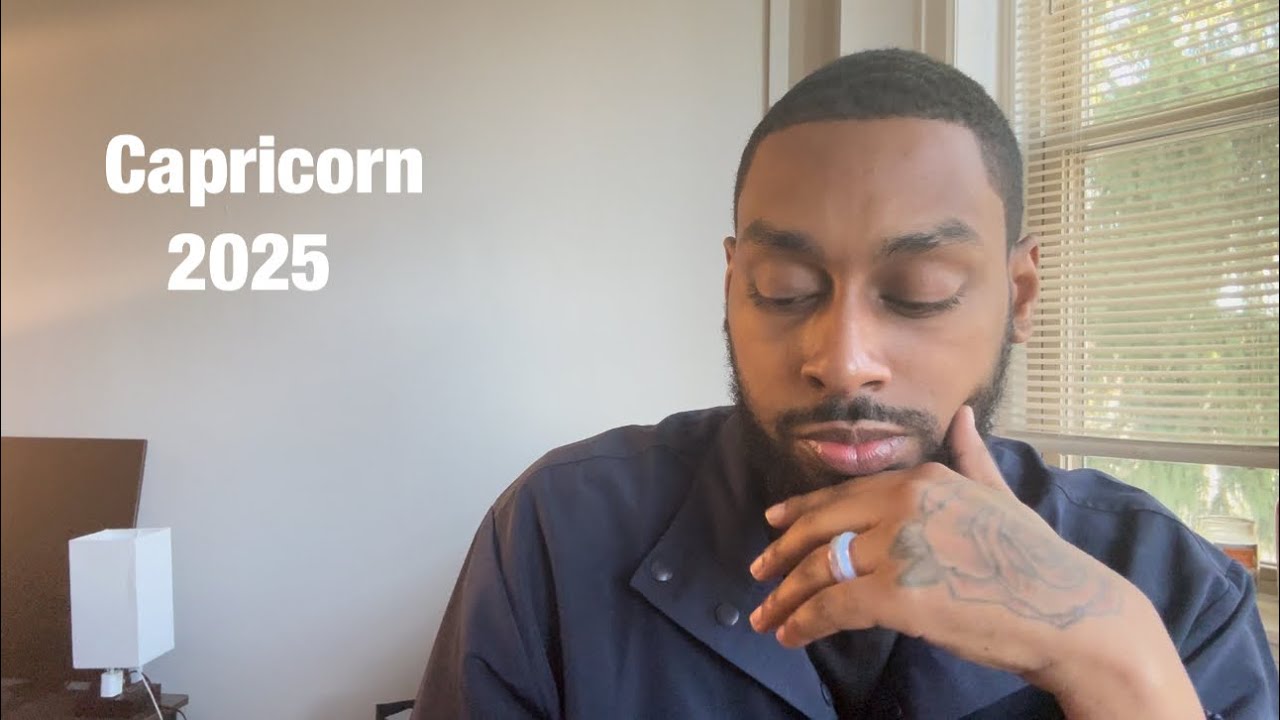 Capricorn-You Might Have To Show This Person Better Than You Can Tell Them!