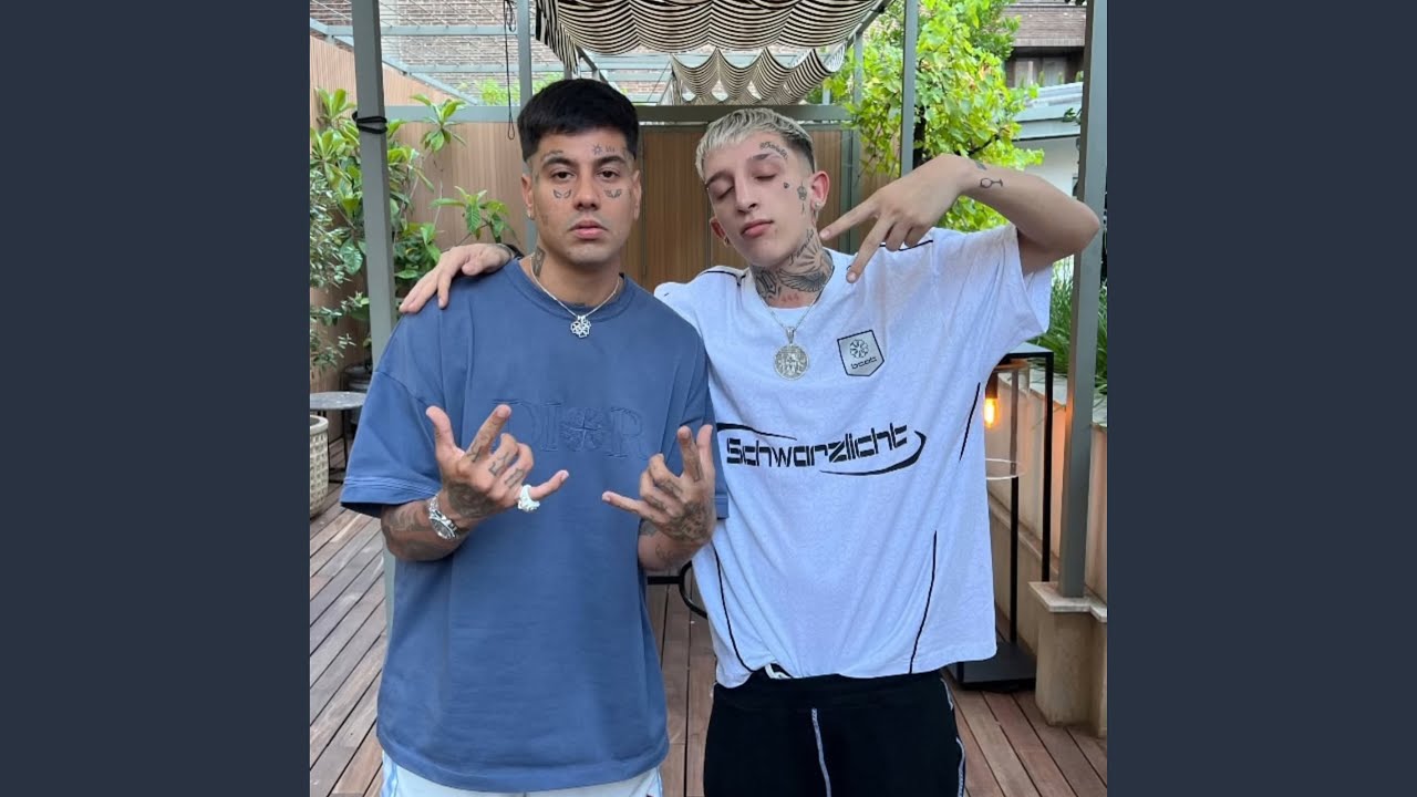 Porsche (Salas con el Duko)