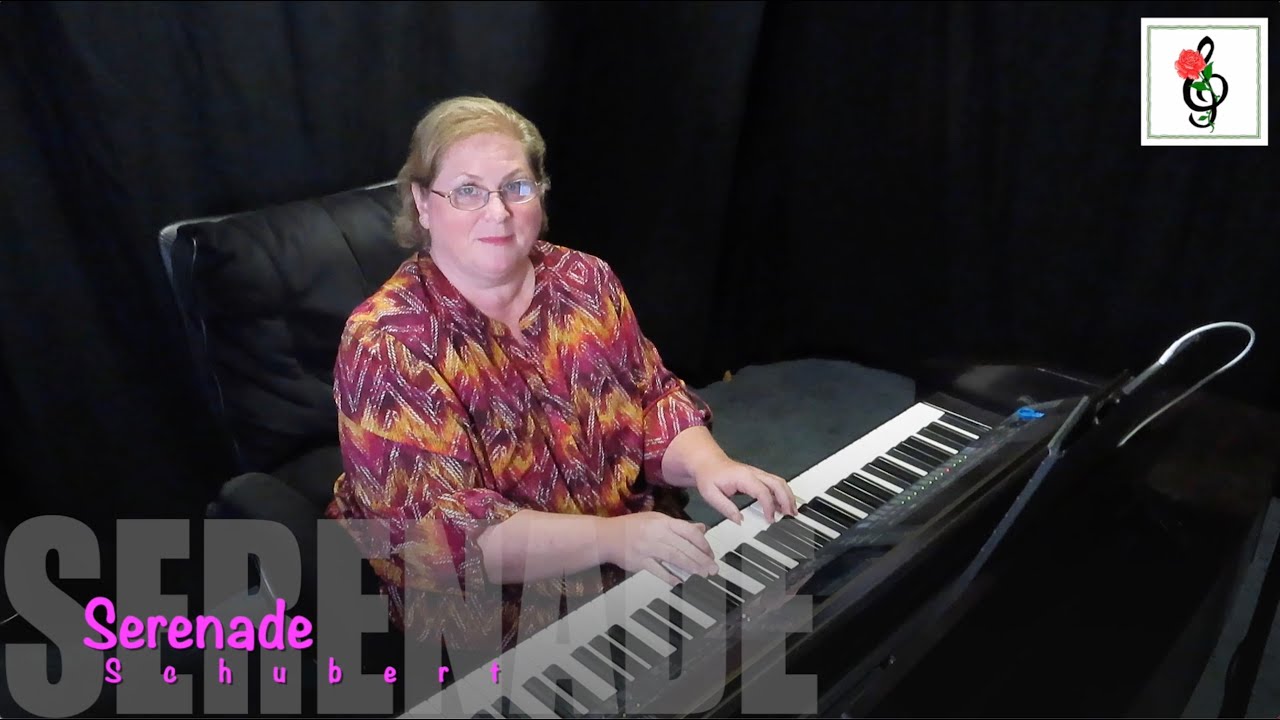 Serenade - Schubert - Nonna's Lullabies