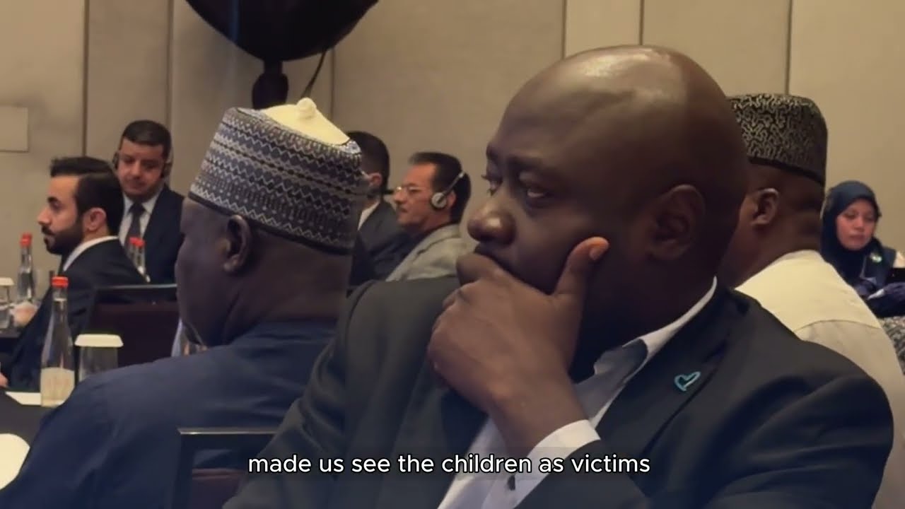 Children are better protected from terrorism in Indonesia, Iraq and Nigeria