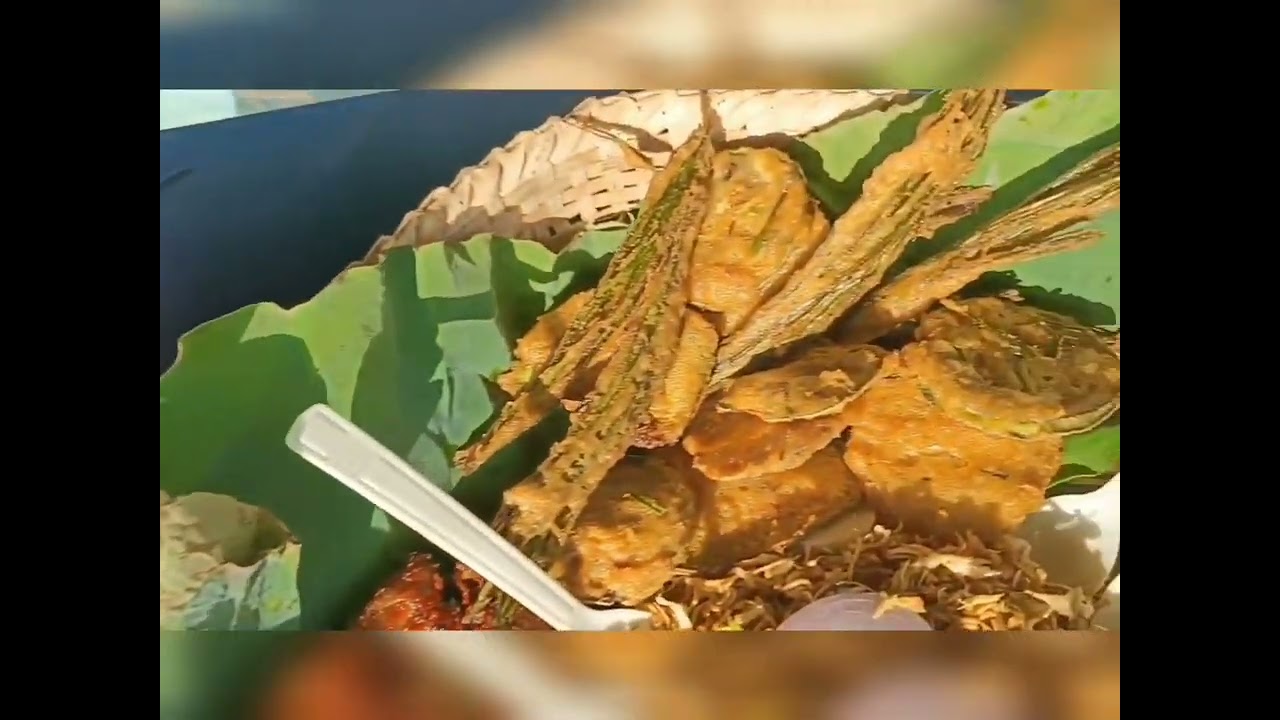 Mimi Singju# bora#🤤#Manipurifood😍