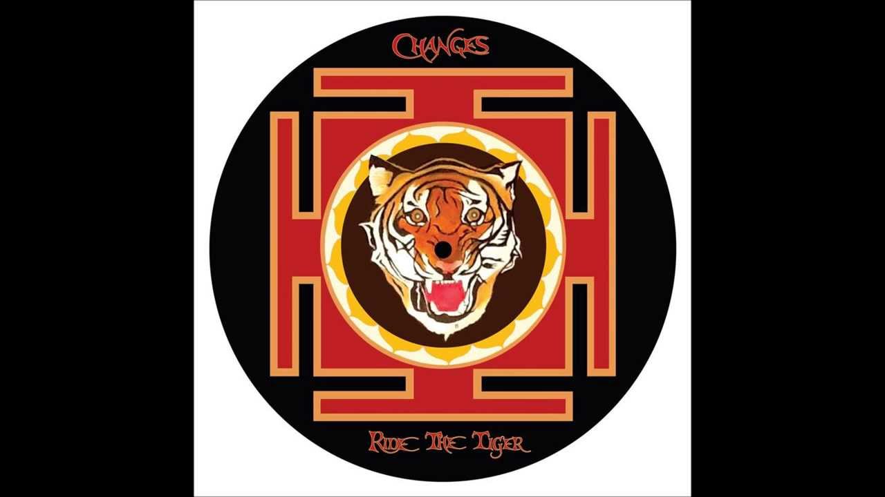 Changes - When the Sun Kings Reign Again