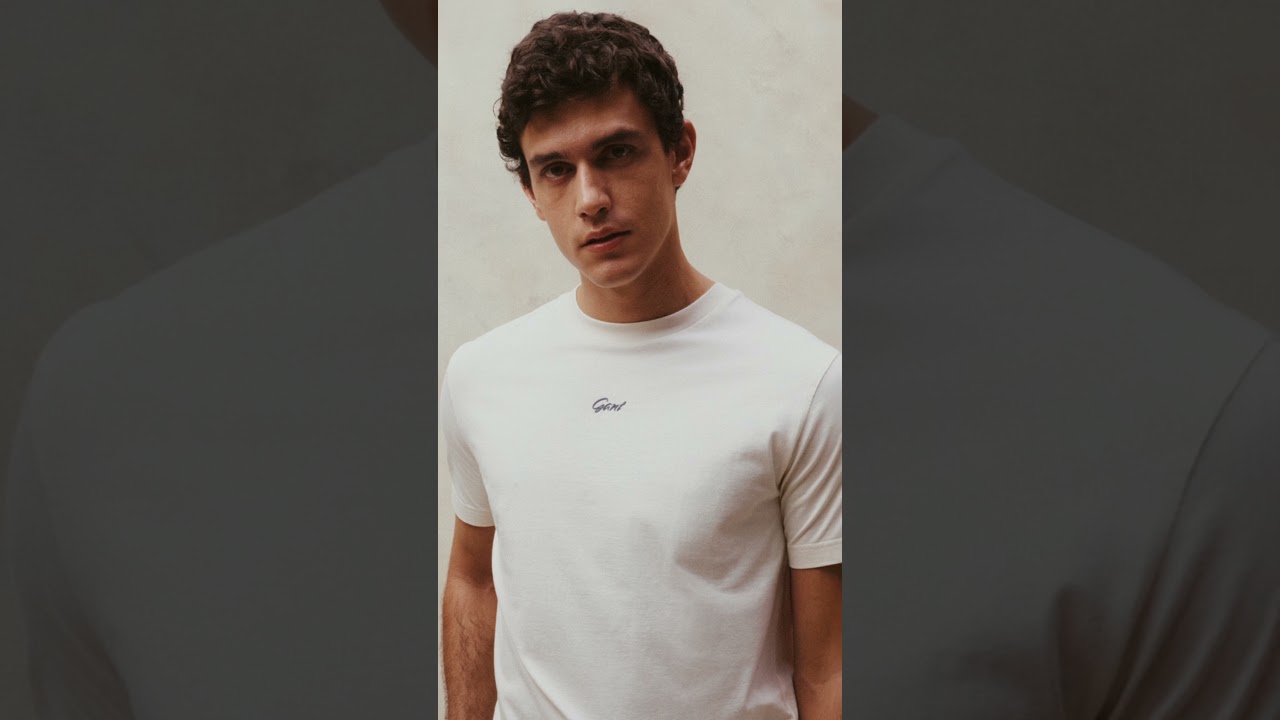 GANT India | Legacy in every stitch