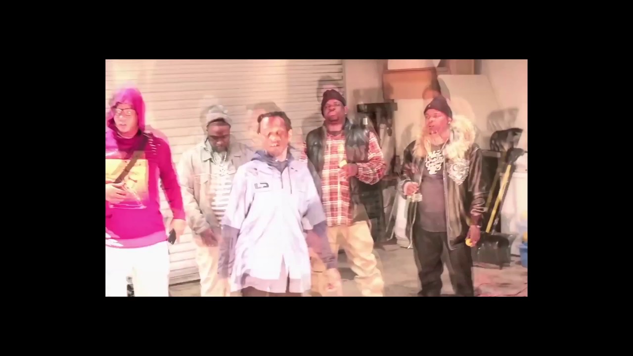 Bandgang