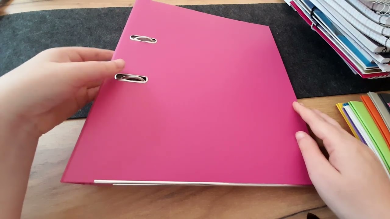 Back to School Haul 2025 Teil 1