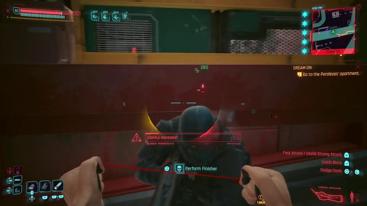 Cyberpunk 2077 part 11.1 #cyberpunk #cyberpunk2077