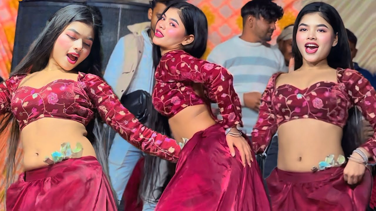 हरनवे धई धई दबाता / Naya Naya driver ha horn oh de de daba tha / #mayadance #video #dance #trending