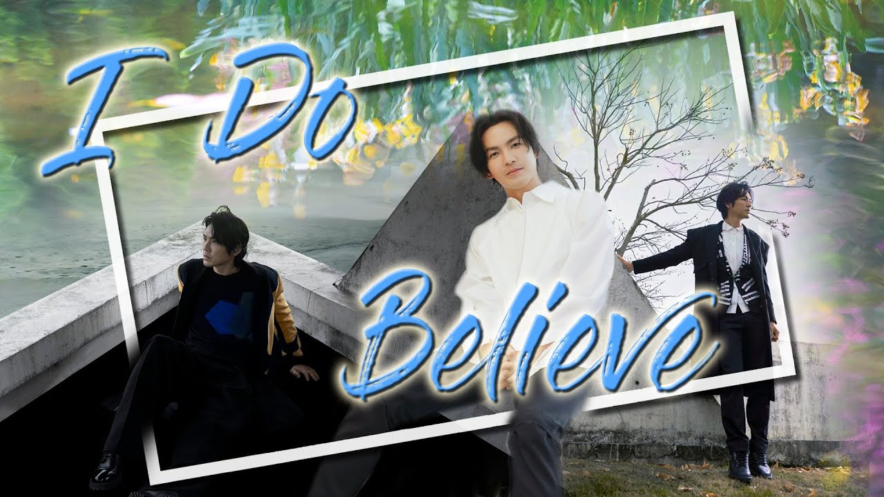 【鍾漢良2022生賀｜I Do Believe】