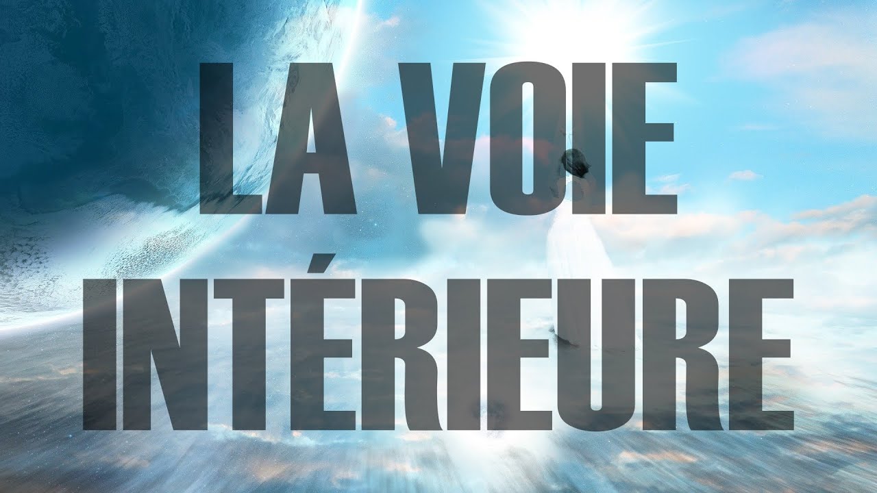 Méditer la parole de Dieu par l'intériorité