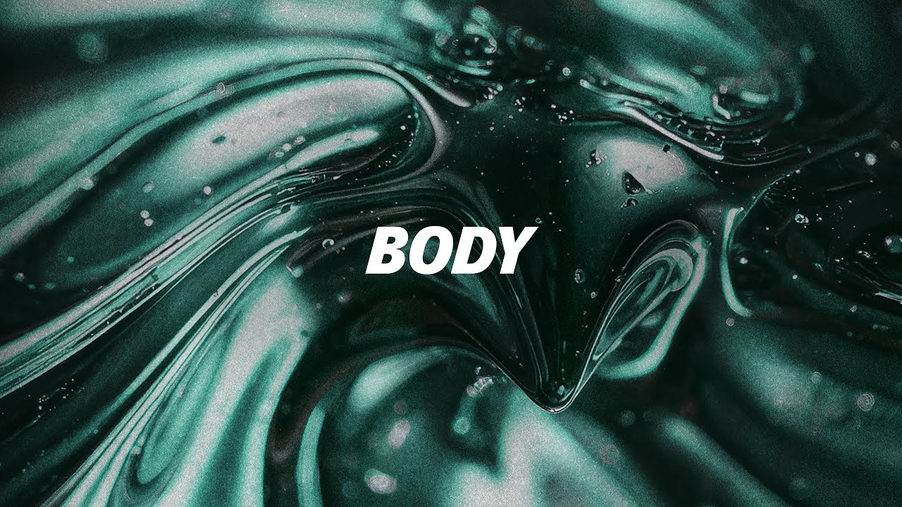 Yohann Warren ft. RAENE - Body