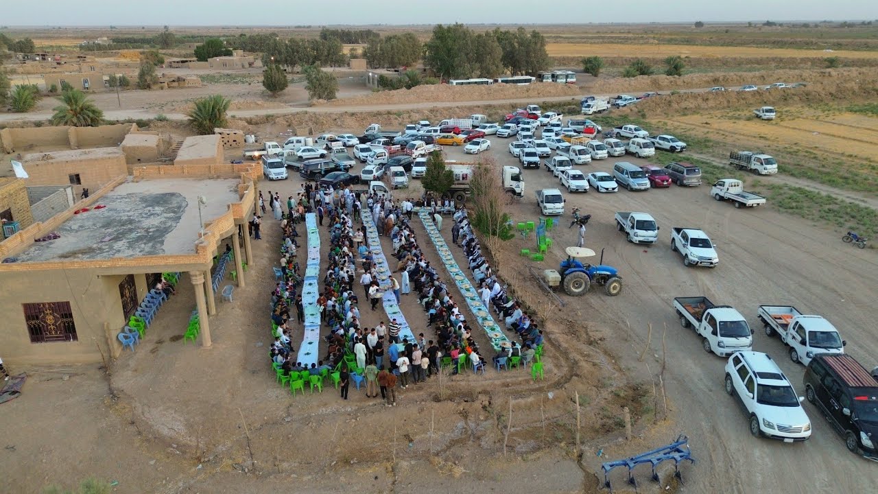 حفل زفاف الغوالي رسول عليوي ماهر ومصطفى رحيم ماهر و عبدالله فرحان عليوي الف مبروك 