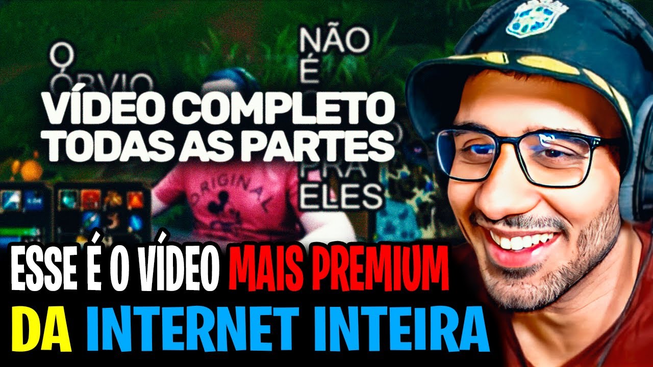 🚨 VERSÃO ESTENDIDA DO TOBOCO COMPILATION! MUITO MELHOR DO QUE A NORMAL! ABSOLUT REAGE