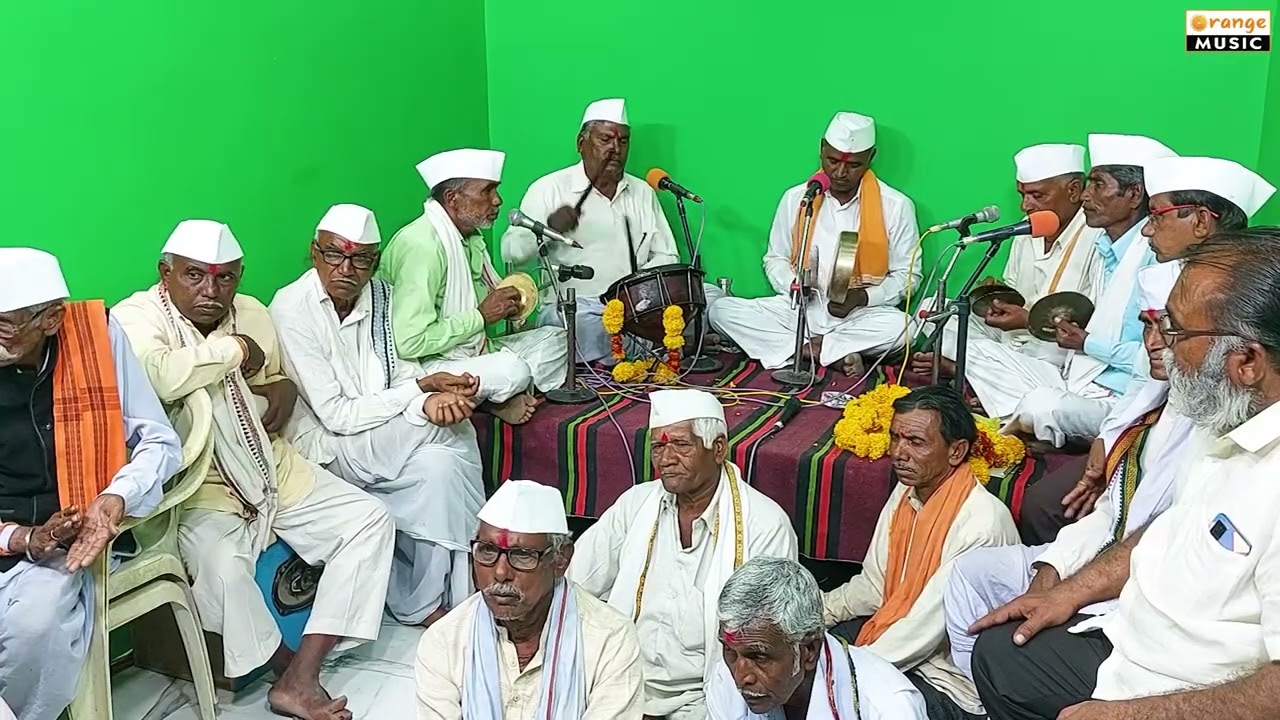 संत सेवालाल महाराज चमत्कार 2|  Tarasing Maharaj Vithala | Juno Banjara Bhajan