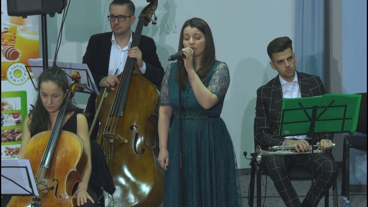 Luiza Spiridon - Via Dolorosa [Lumină din Lumină IV]