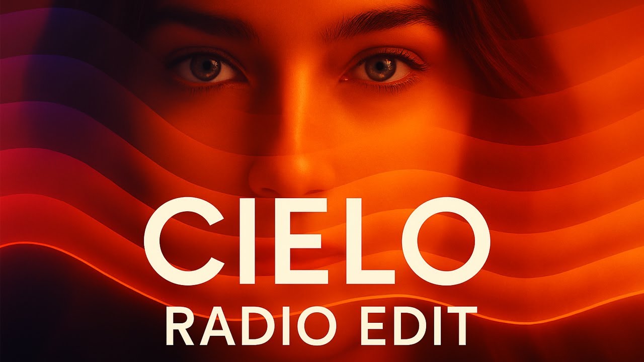 Erwin Verlaan – Cielo (Radio Edit) | Euphoric Uplifting Trance 2025