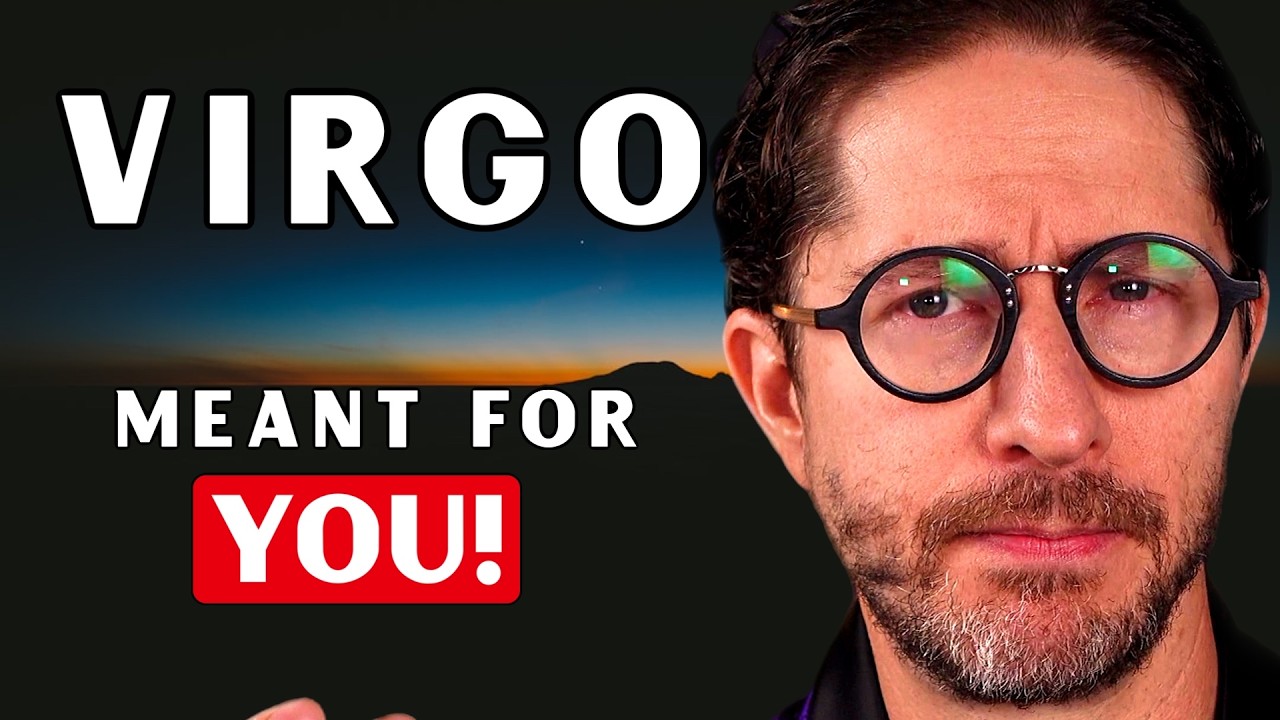 VIRGO - GAVE ME CHILLS! GREAT THINGS ARE HAPPENING! | Tarot Reading