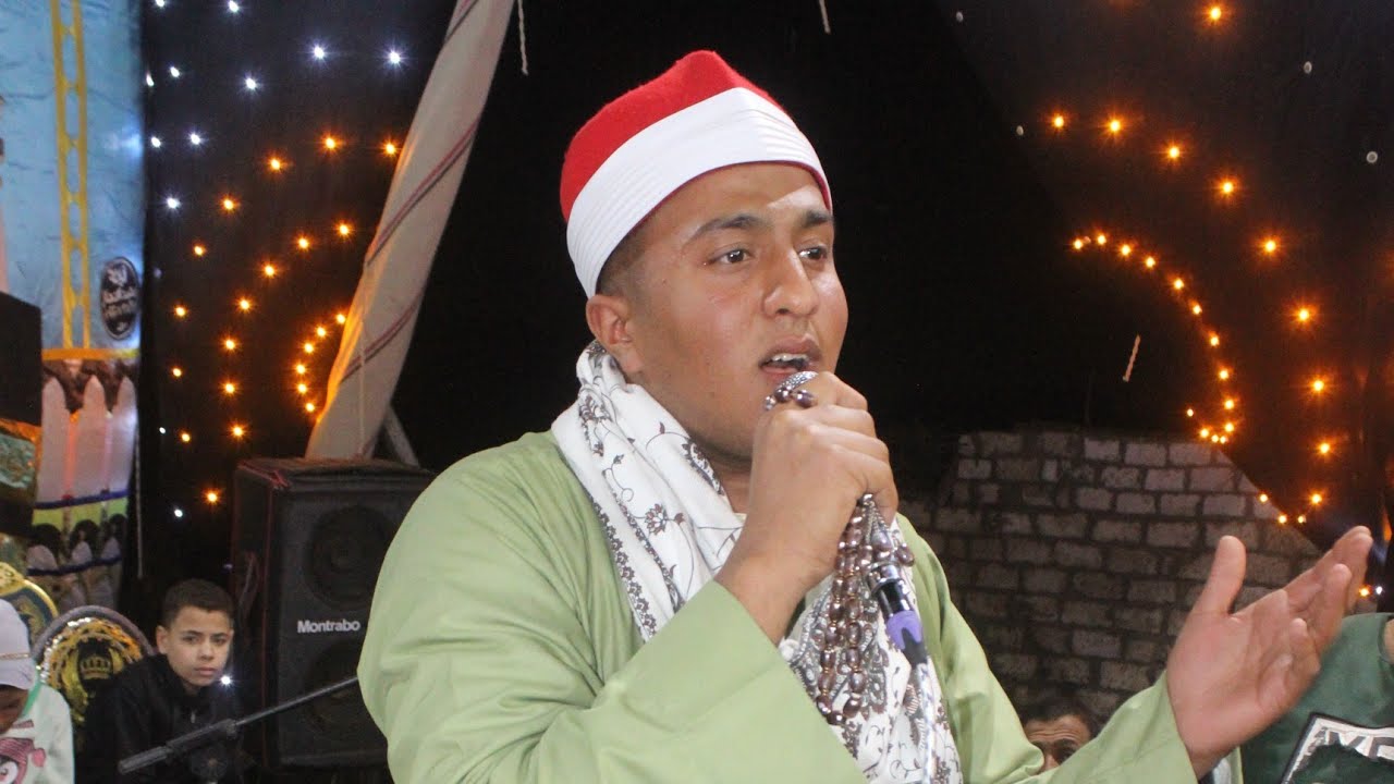 ش محمد عبد الحكم الشوبكي حفله تكريم حفظه القرآن الكريم بقريه الفؤاديه طوخ قليوبيه ١٣/٣/٢٠٢٦