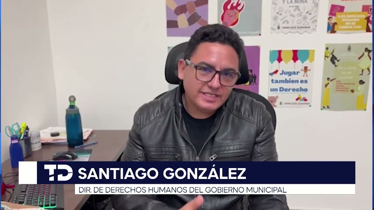 Denunciar maltrato infantil puede salvar vidas 👶⚠️piden reportar violencia. Supervisan estancias 🏫👧👦