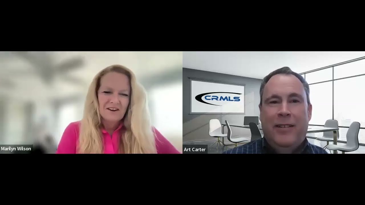 Unlocking the Power of Local Information for Realtors and Homebuyers with Art Carter