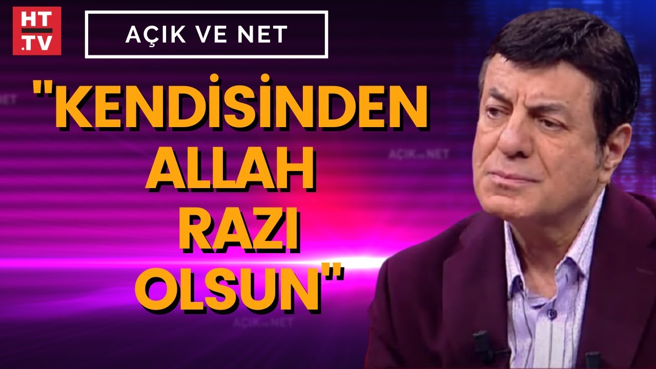 Bülent Ersoy ile arası nasıl açıldı? Coşkun Sabah yanıtladı