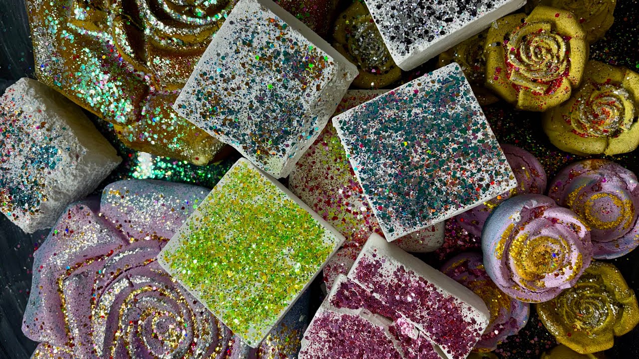Happy Republic Day l asmr l gymchalk l soft chalk l chalk crush l crushing chalk asmr l chalk crush 