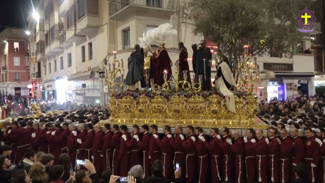 Ntro Padre Jesús del Rescate 2024