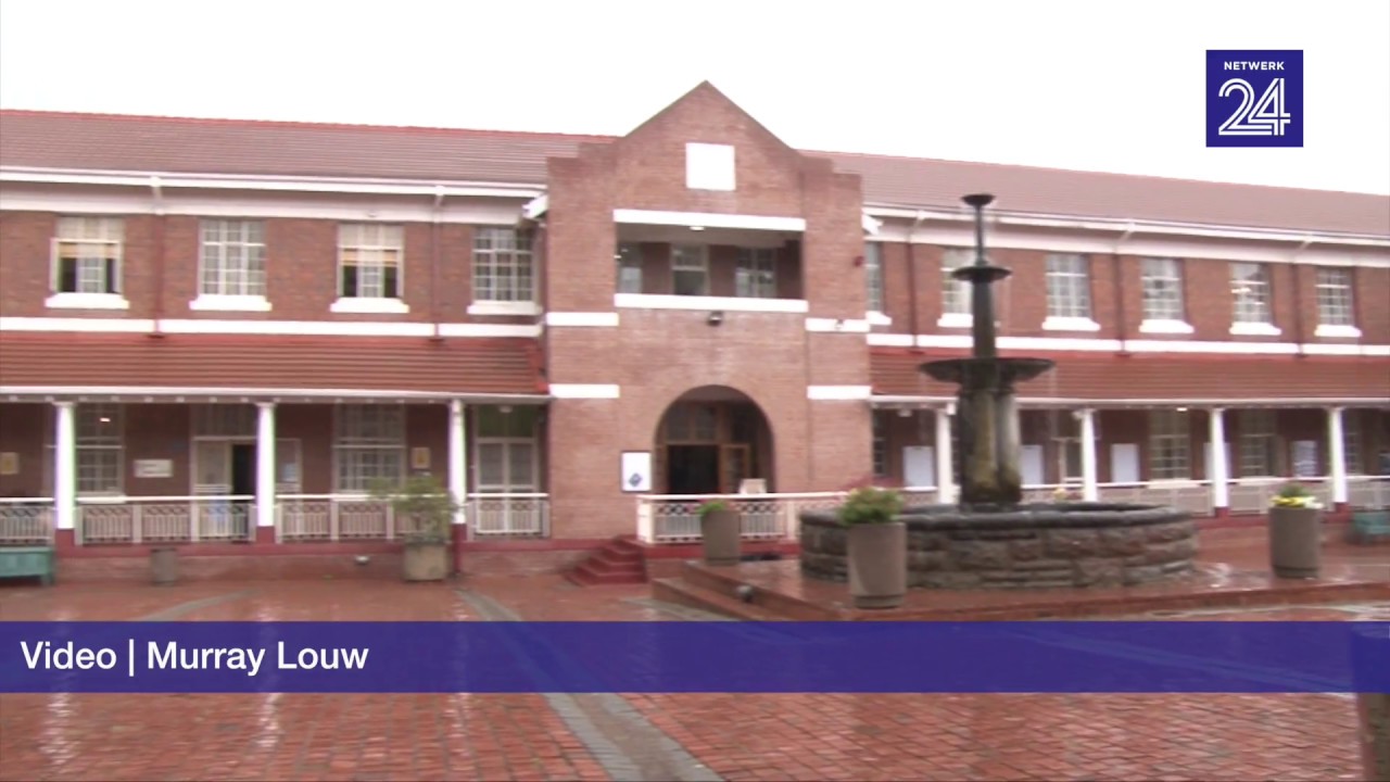 Skool vir onwelkom kinders