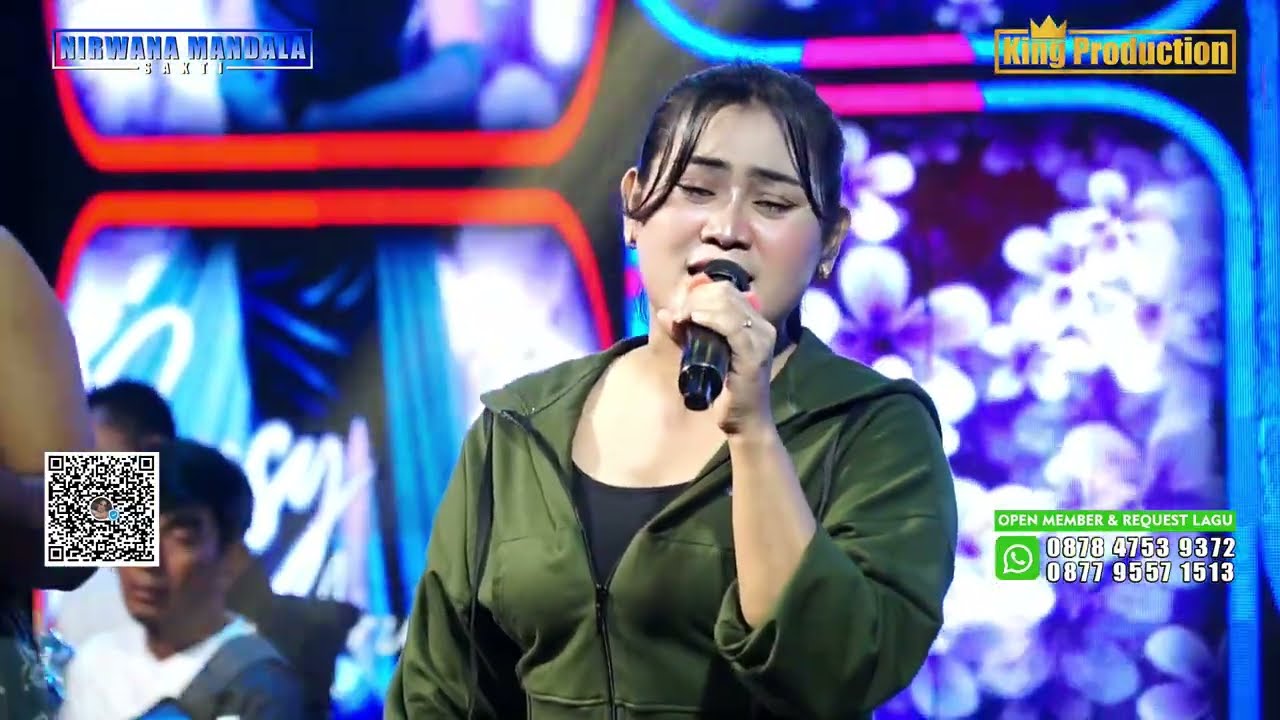 SAKSI BISU JUJUN SIMILIKITY LIVE NMS TETEMBANGAN BARENG SUSY ARZETTY EDISI RAMADHAN