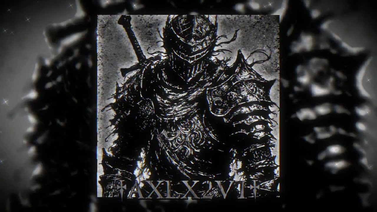 Ukrainian - Cossack Phonk\\ultra slowed//°Dark Knight°_†AXLX2V1† •~🎧~•