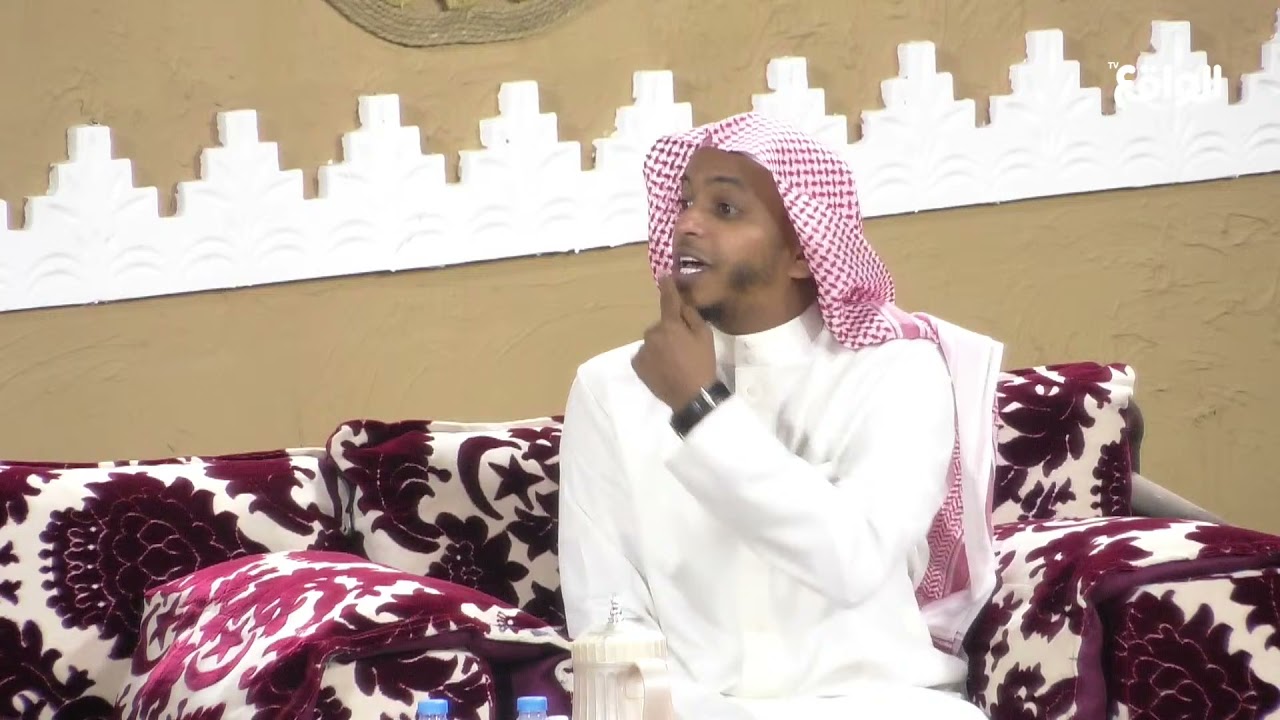 قصة اسلام عكرمة ابن جهل 