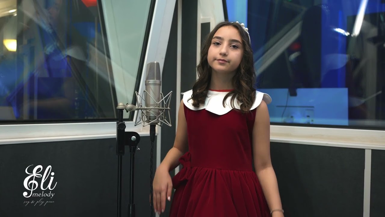 Elisabeta Niagu- You raise me up