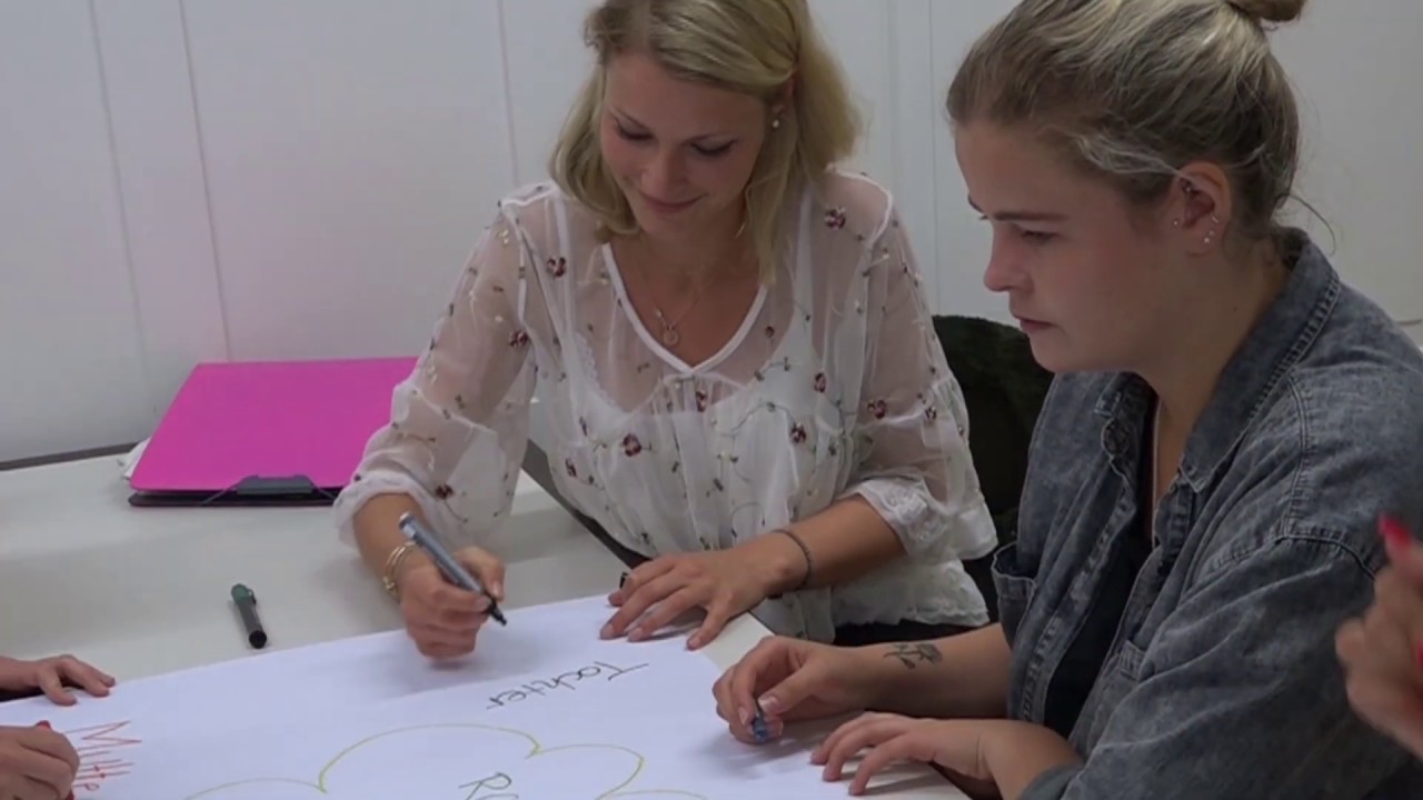 FAKS Miesbach Imagefilm